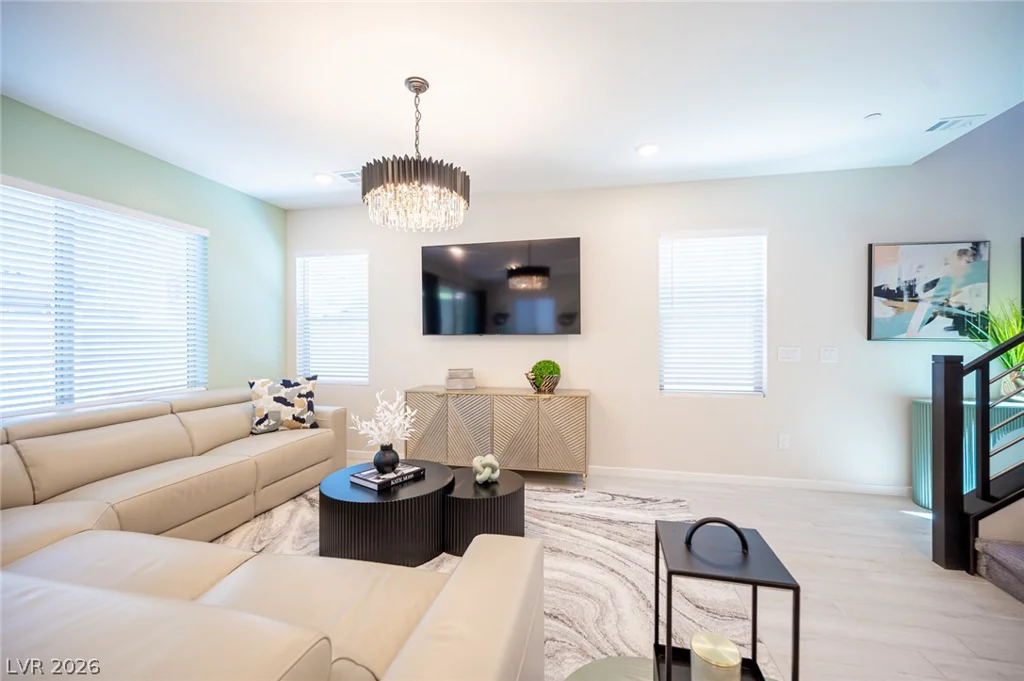 11604 Observation Point, Las Vegas, NV 89138