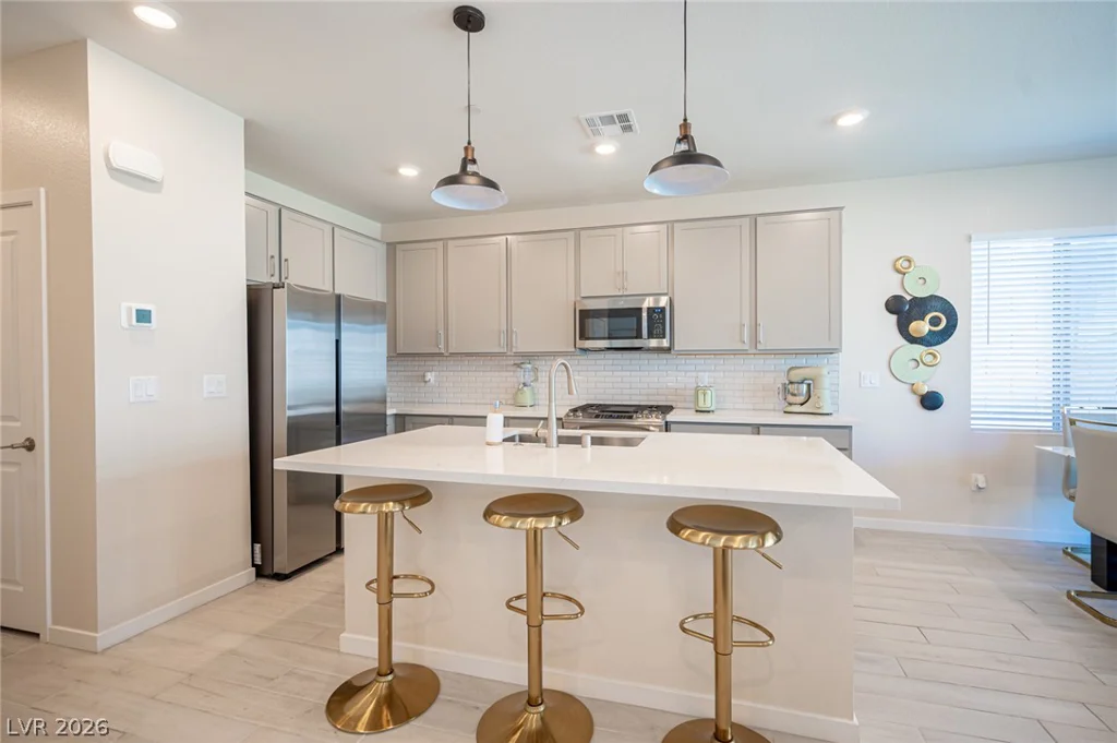 11604 Observation Point, Las Vegas, NV 89138