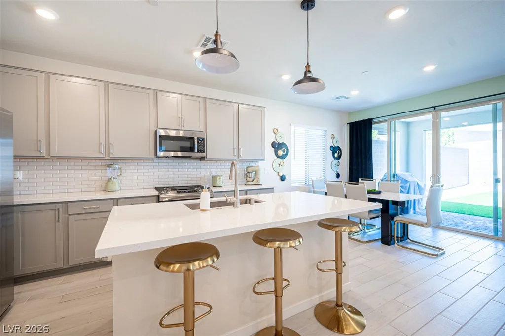 11604 Observation Point, Las Vegas, NV 89138