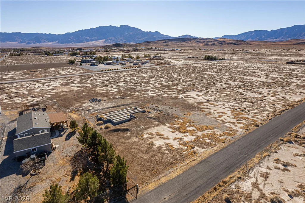 4051 Forest, Pahrump, NV 89048