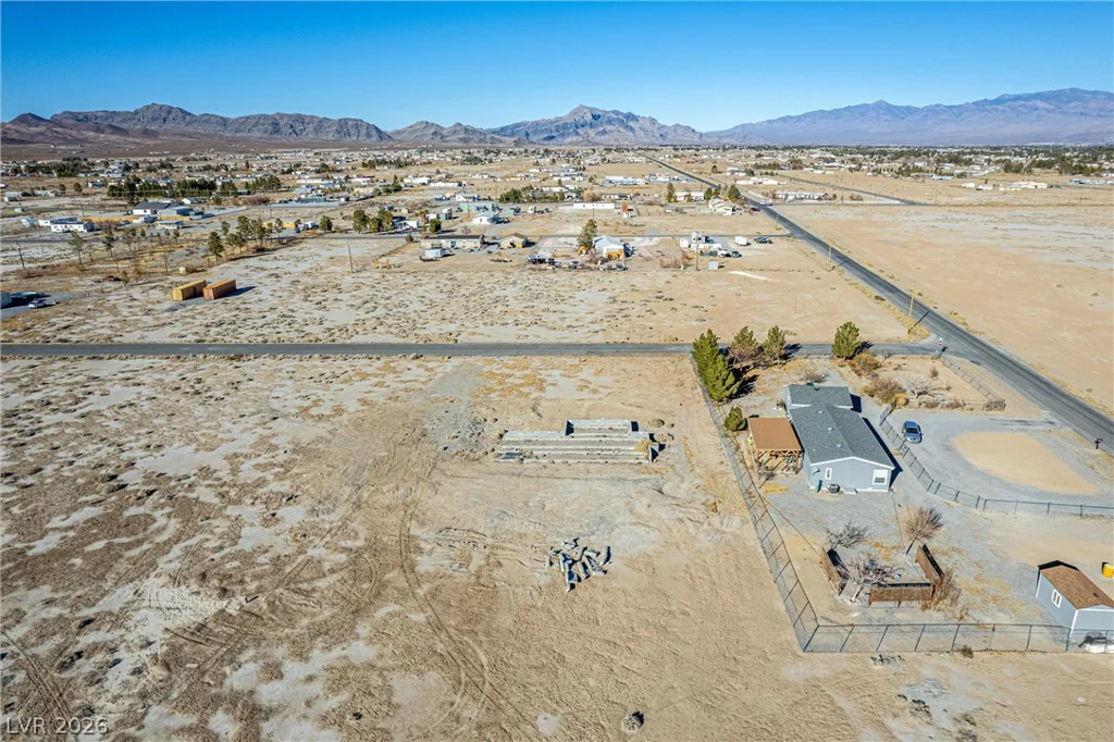 4051 Forest, Pahrump, NV 89048