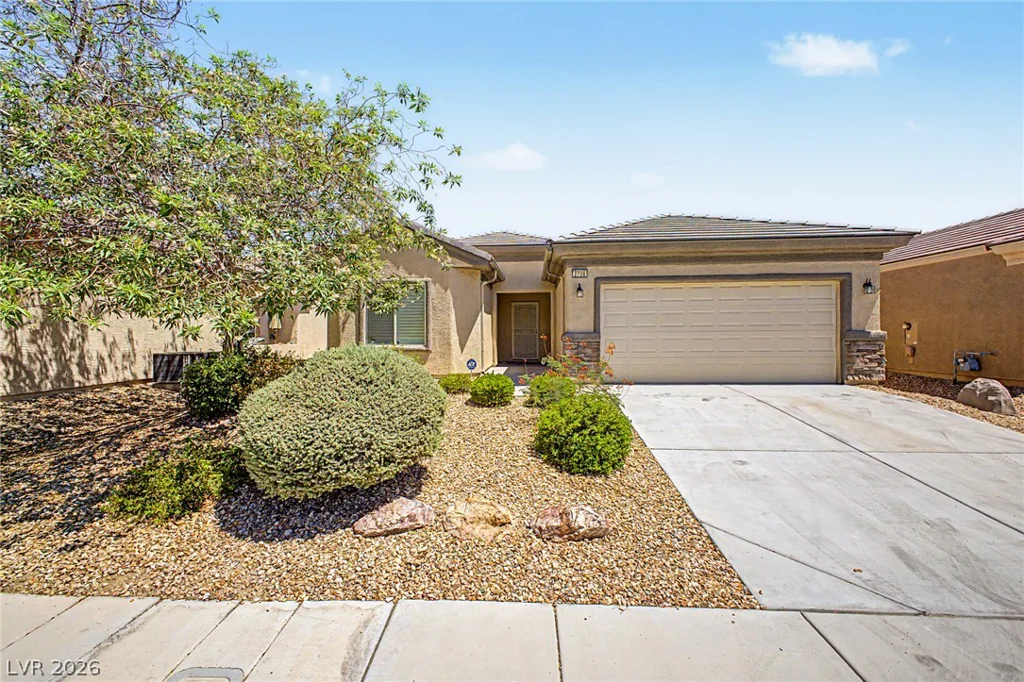 2708 Crested Ibis, North Las Vegas, NV 89084