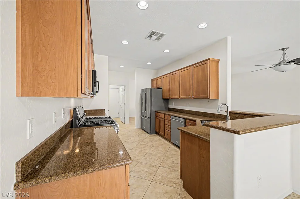 2708 Crested Ibis, North Las Vegas, NV 89084