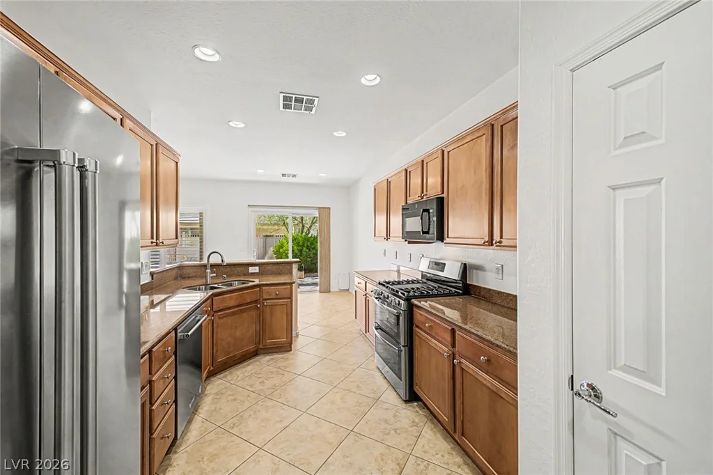 2708 Crested Ibis, North Las Vegas, NV 89084
