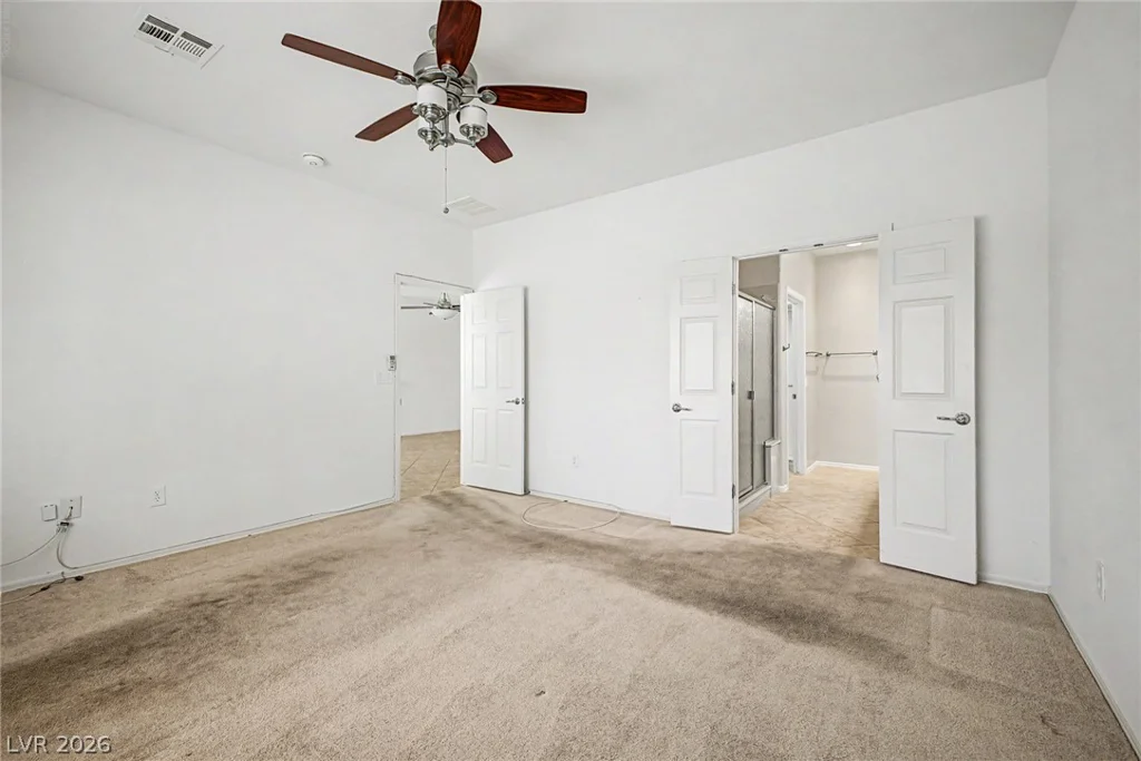 2708 Crested Ibis, North Las Vegas, NV 89084