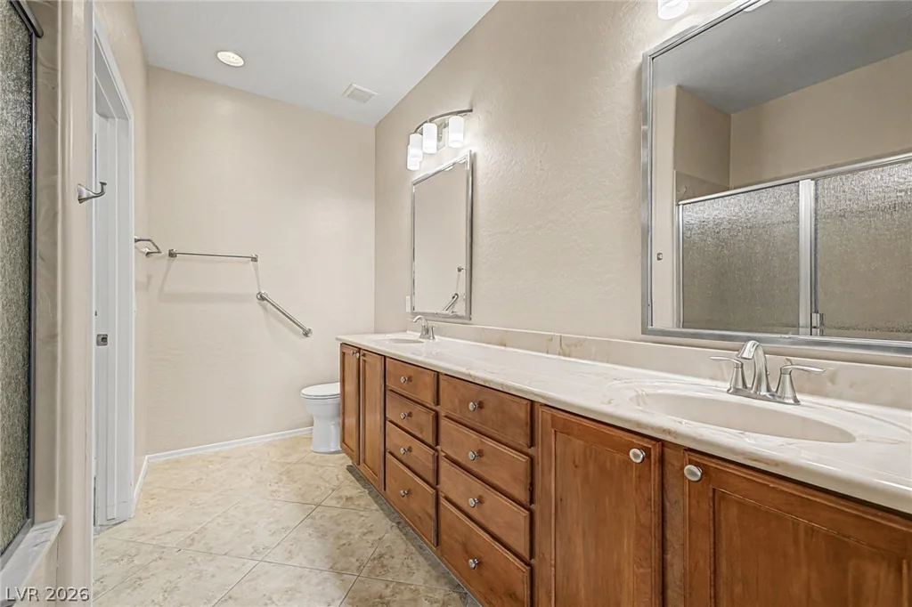 2708 Crested Ibis, North Las Vegas, NV 89084