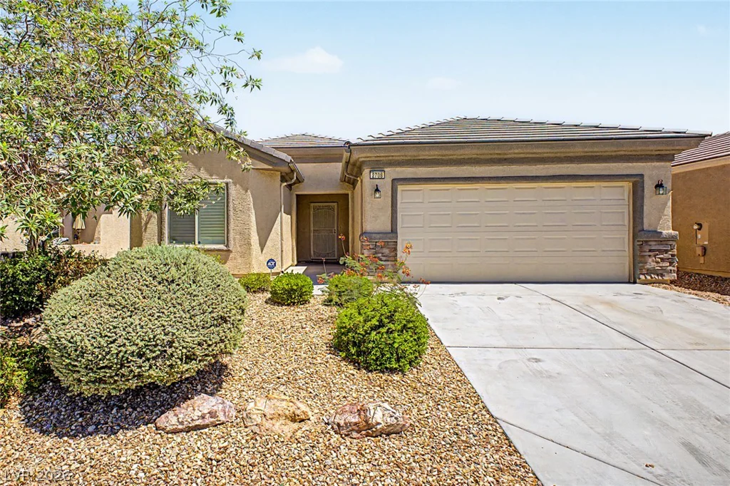 2708 Crested Ibis, North Las Vegas, NV 89084
