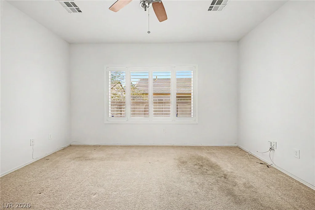 2708 Crested Ibis, North Las Vegas, NV 89084