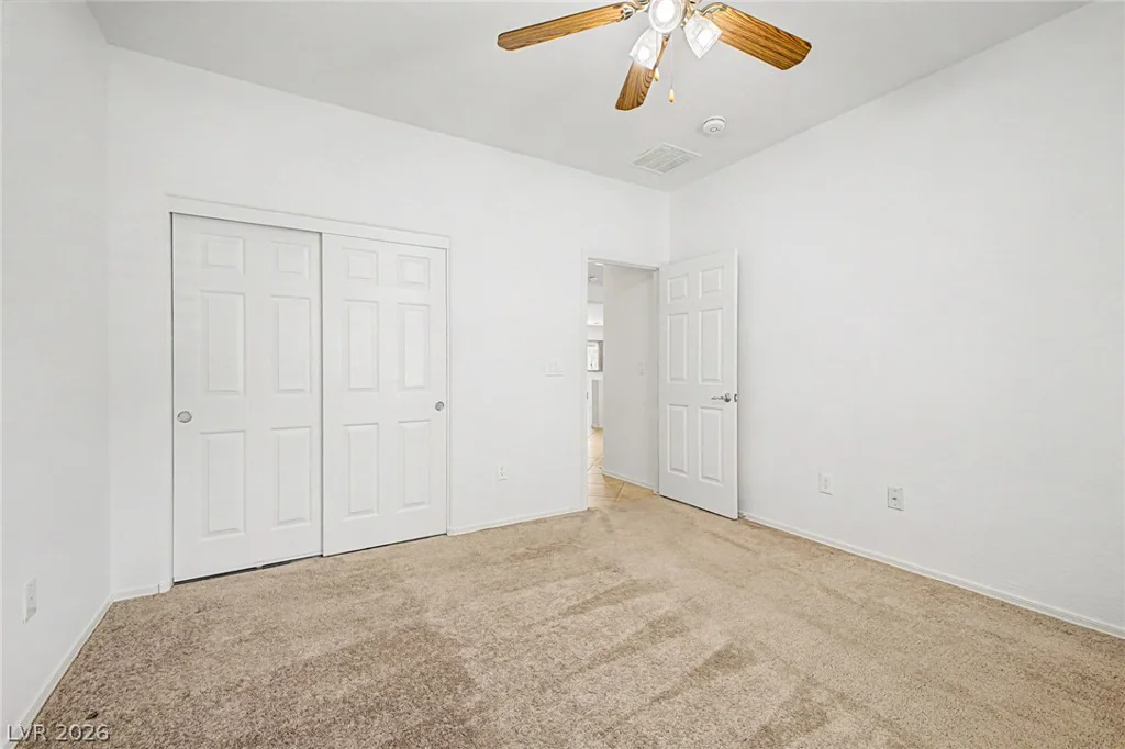 2708 Crested Ibis, North Las Vegas, NV 89084