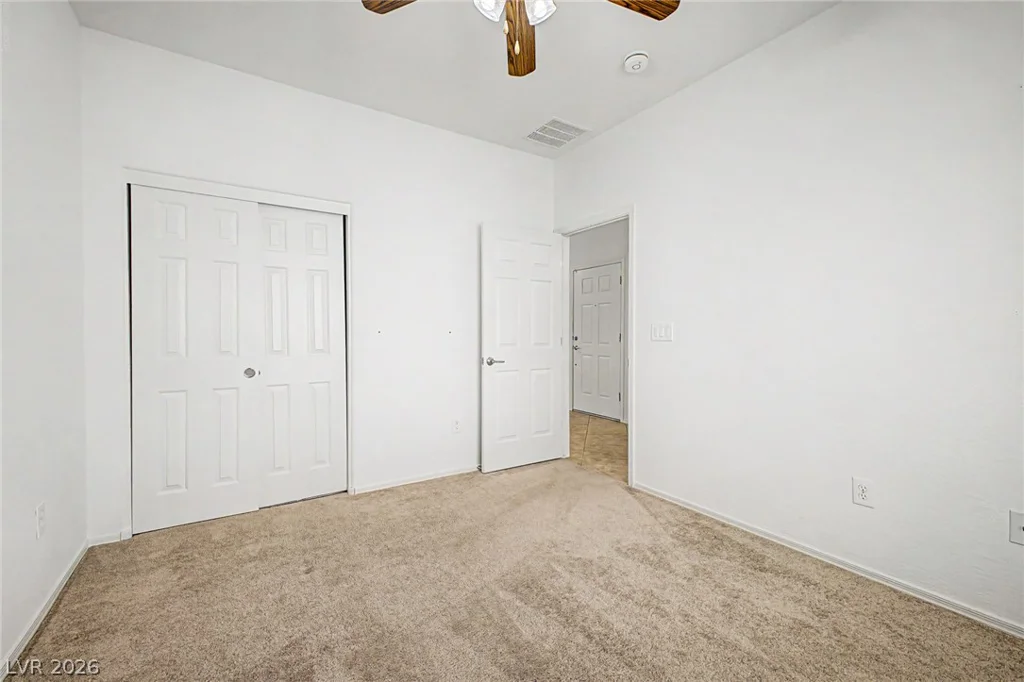 2708 Crested Ibis, North Las Vegas, NV 89084