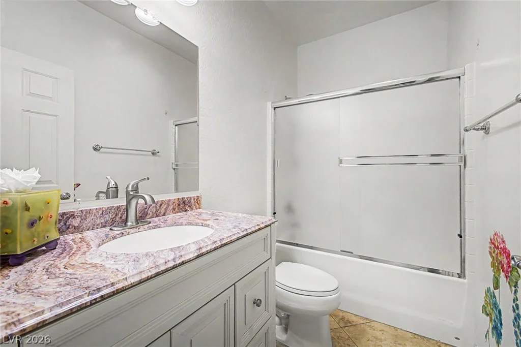 2708 Crested Ibis, North Las Vegas, NV 89084
