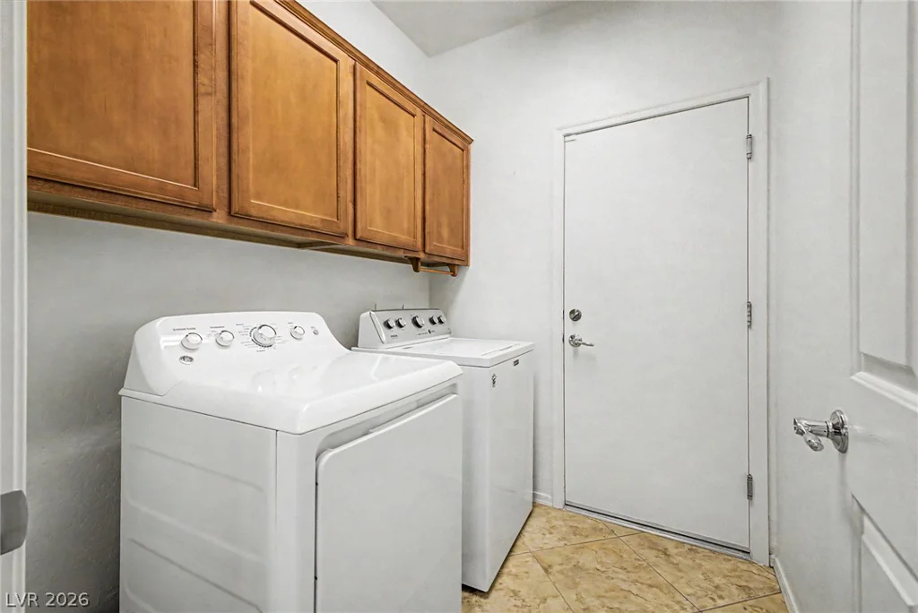 2708 Crested Ibis, North Las Vegas, NV 89084