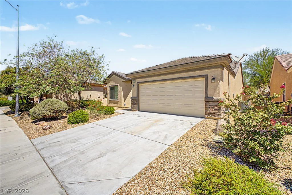 2708 Crested Ibis, North Las Vegas, NV 89084