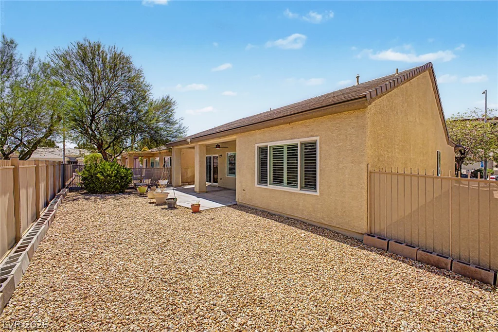 2708 Crested Ibis, North Las Vegas, NV 89084