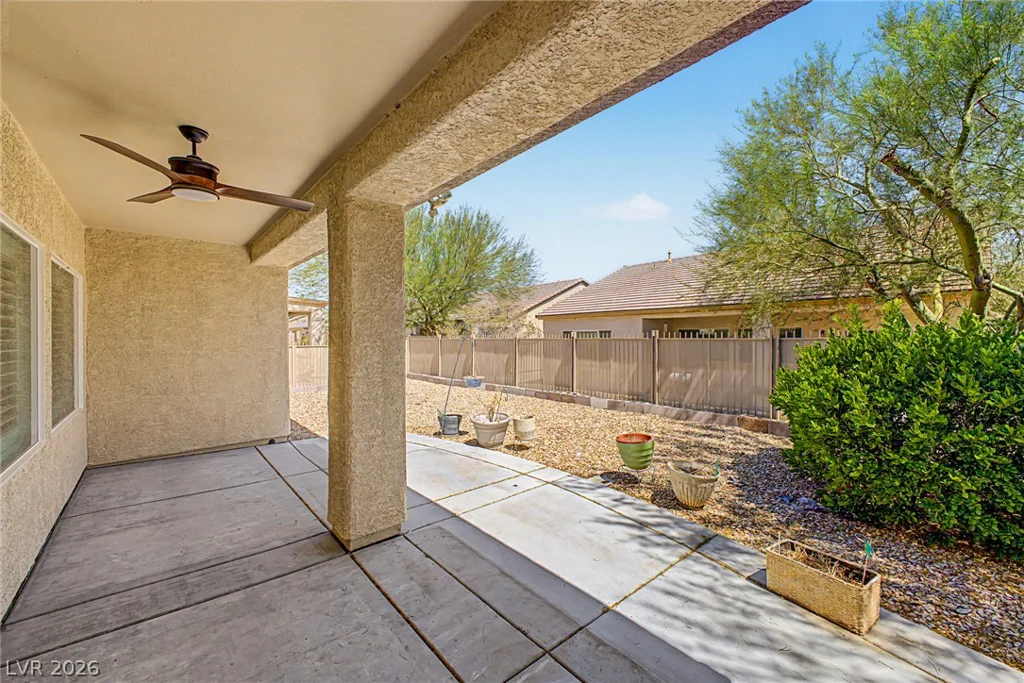 2708 Crested Ibis, North Las Vegas, NV 89084