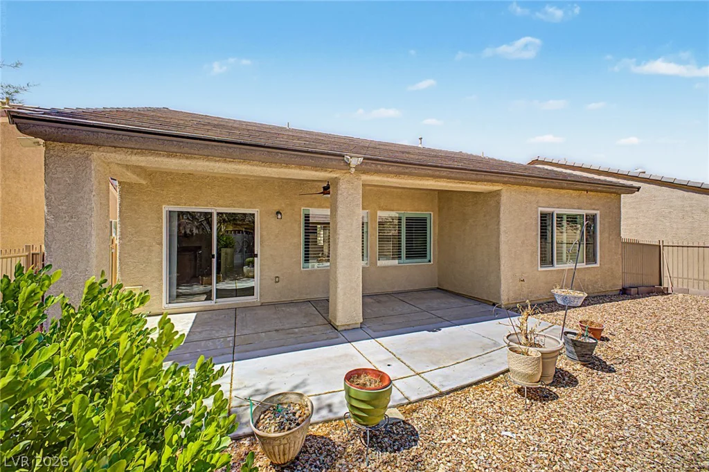 2708 Crested Ibis, North Las Vegas, NV 89084