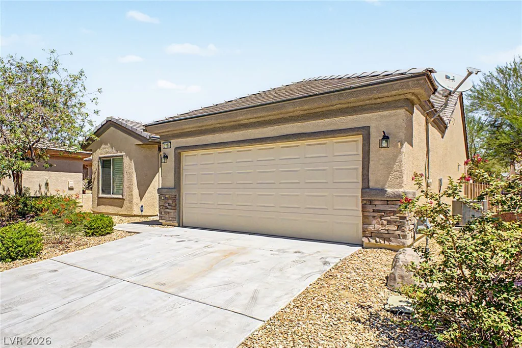 2708 Crested Ibis, North Las Vegas, NV 89084