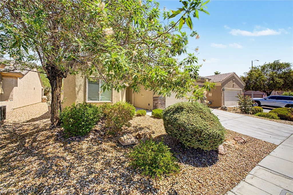 2708 Crested Ibis, North Las Vegas, NV 89084