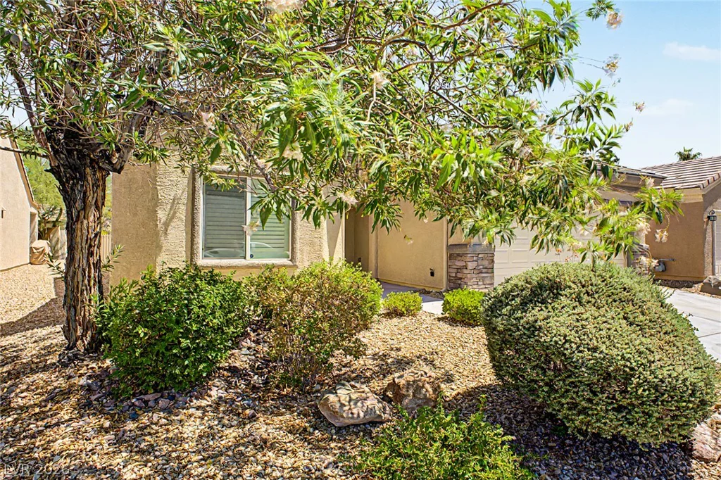 2708 Crested Ibis, North Las Vegas, NV 89084