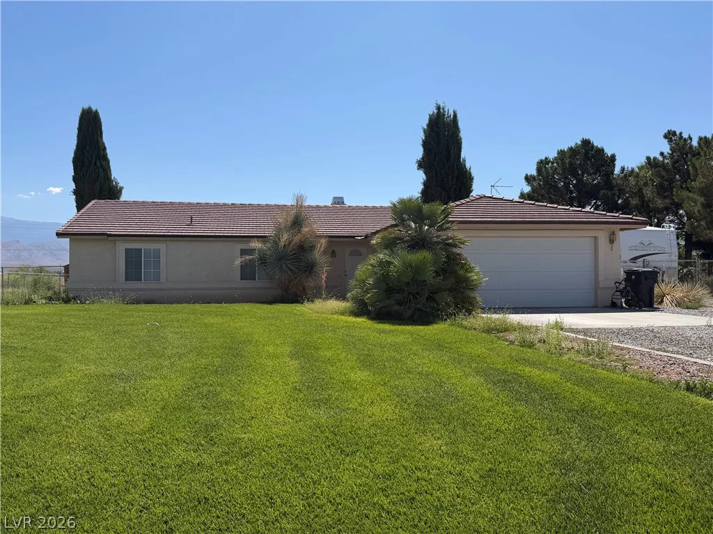 2691 Papaya, Pahrump, NV 89048