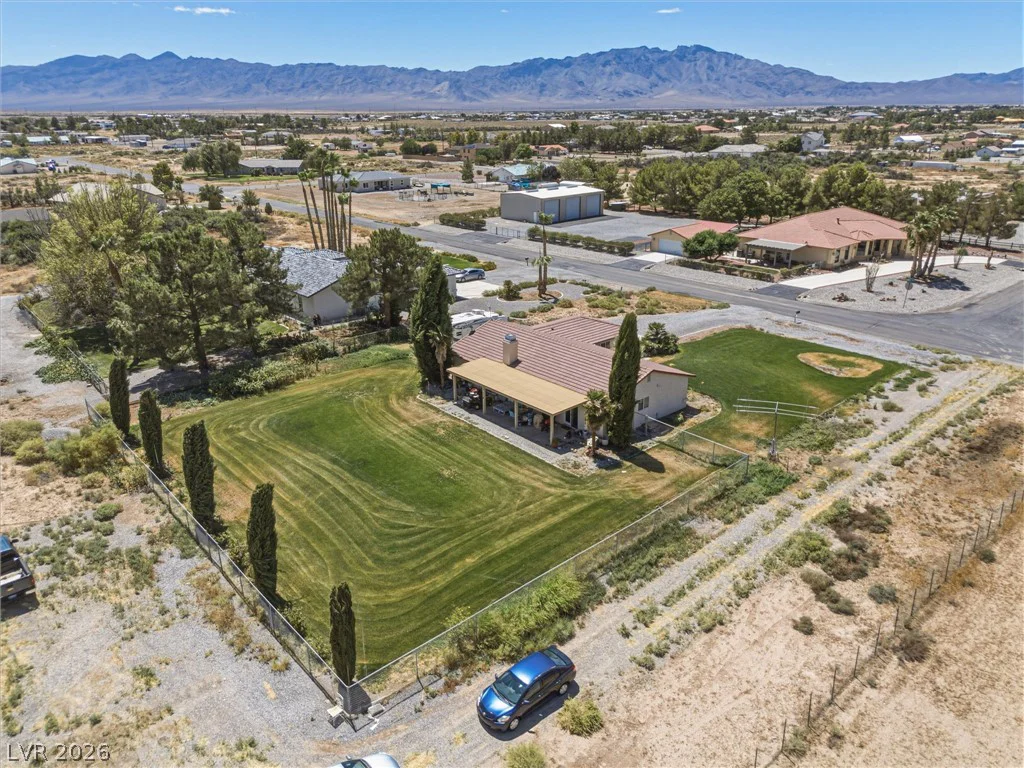 2691 Papaya, Pahrump, NV 89048
