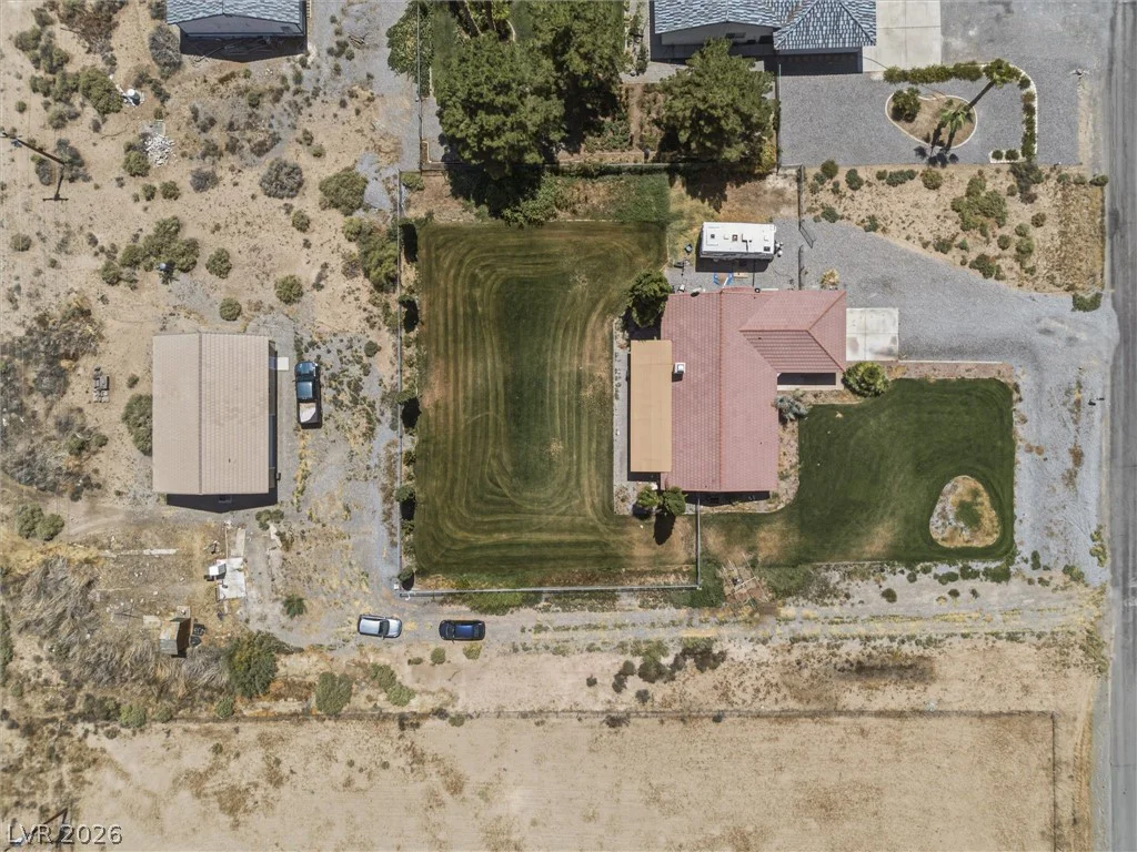 2691 Papaya, Pahrump, NV 89048