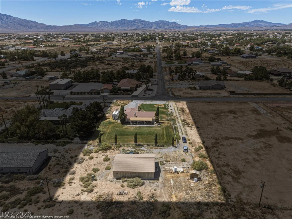 2691 Papaya, Pahrump, NV 89048