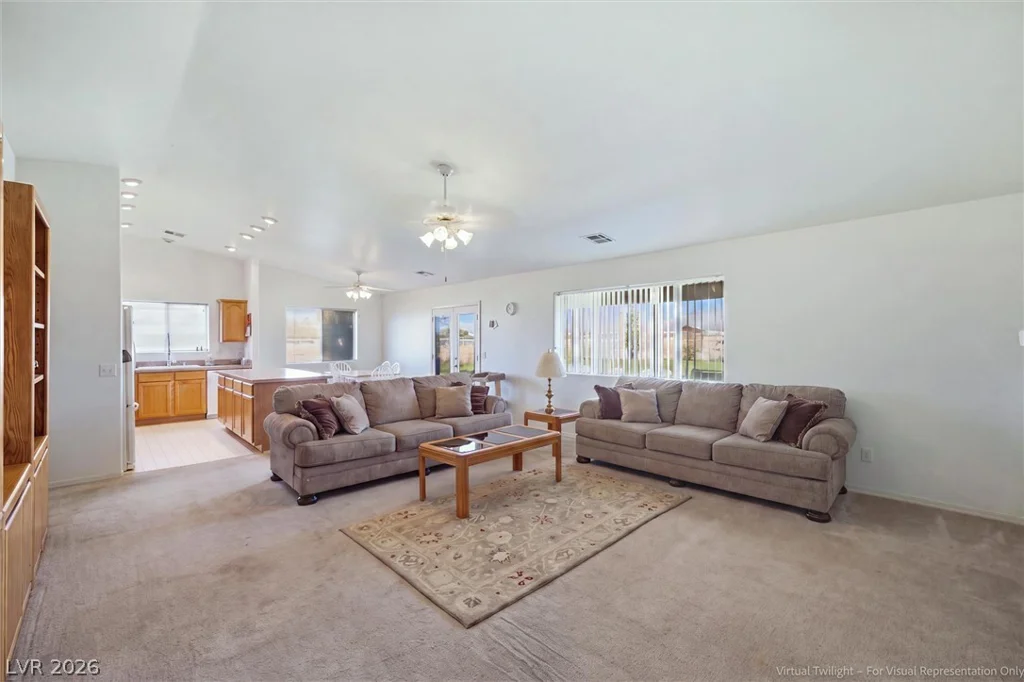 2691 Papaya, Pahrump, NV 89048
