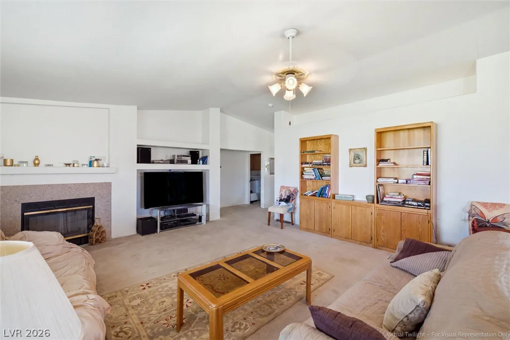 2691 Papaya, Pahrump, NV 89048