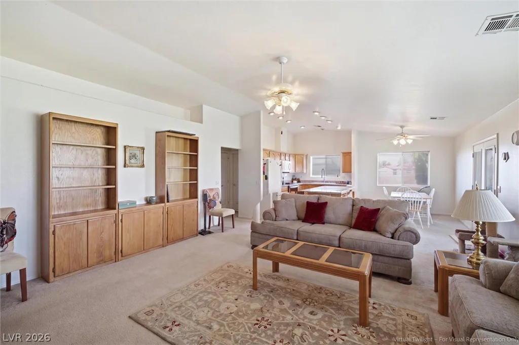 2691 Papaya, Pahrump, NV 89048