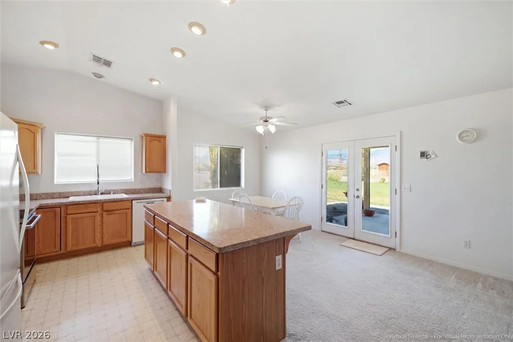 2691 Papaya, Pahrump, NV 89048