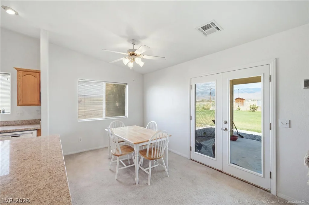 2691 Papaya, Pahrump, NV 89048