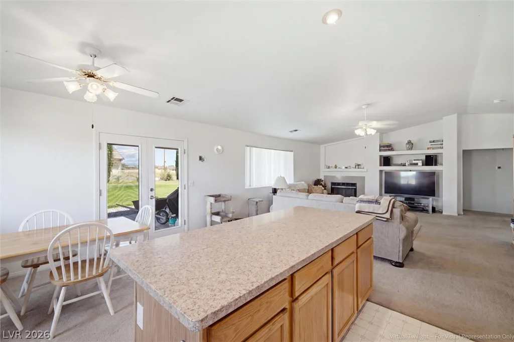2691 Papaya, Pahrump, NV 89048