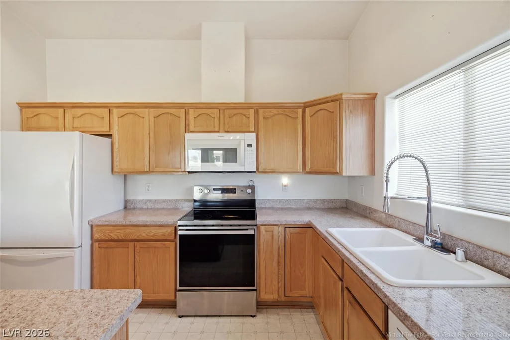 2691 Papaya, Pahrump, NV 89048