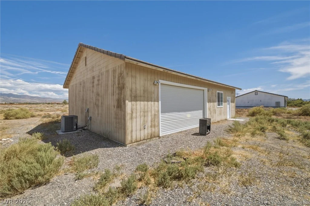 2691 Papaya, Pahrump, NV 89048