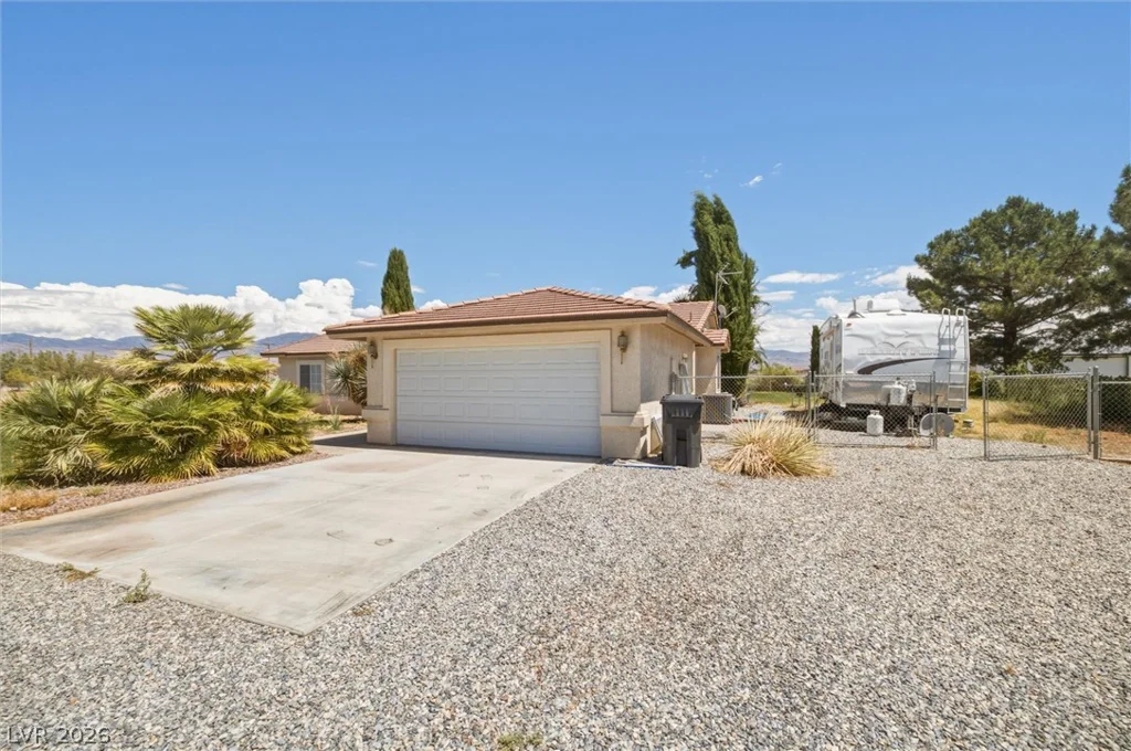 2691 Papaya, Pahrump, NV 89048
