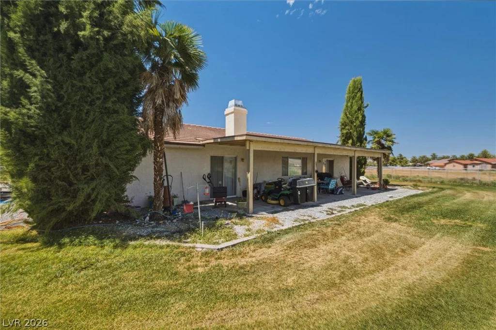 2691 Papaya, Pahrump, NV 89048