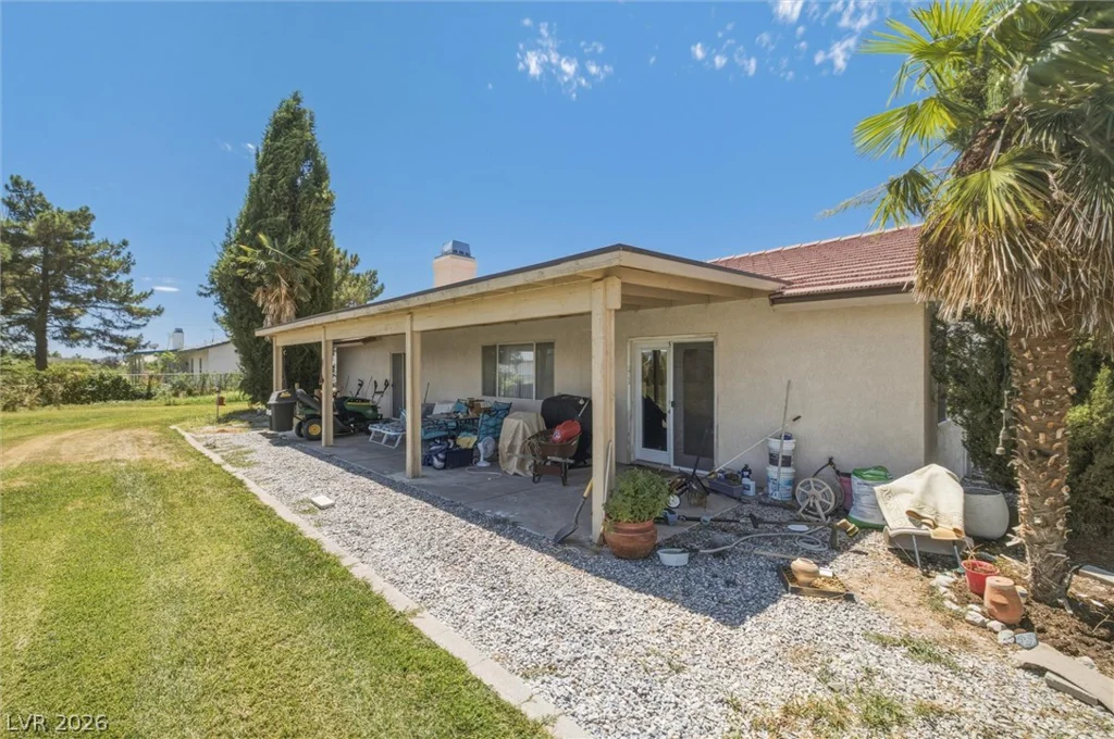 2691 Papaya, Pahrump, NV 89048