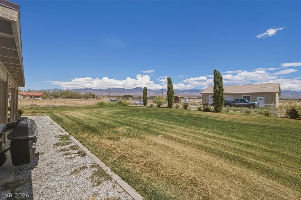 2691 Papaya, Pahrump, NV 89048