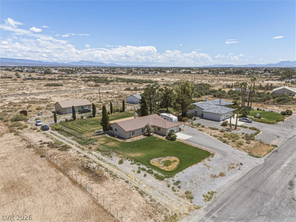2691 Papaya, Pahrump, NV 89048