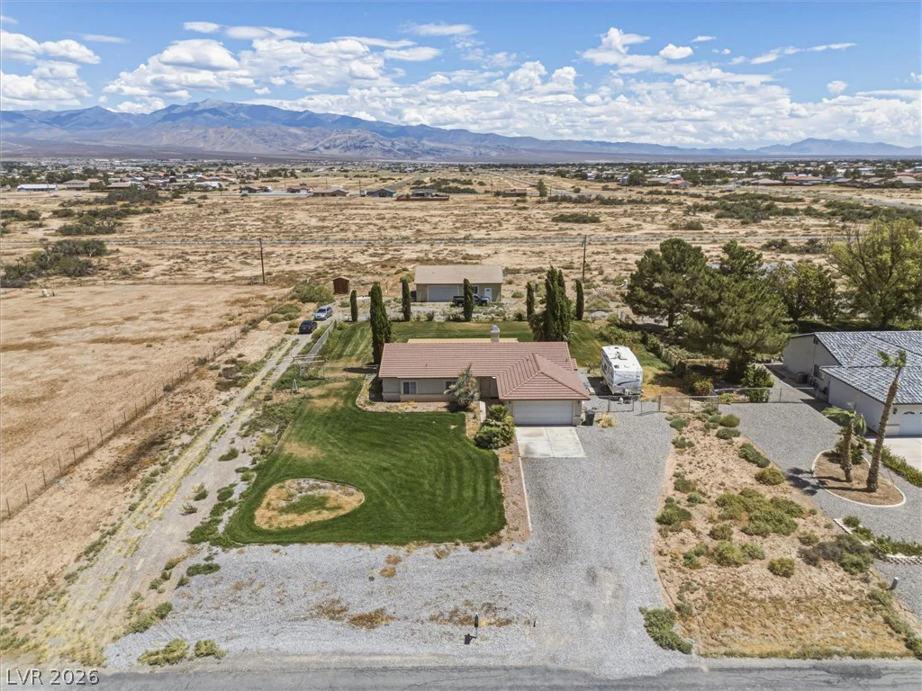 2691 Papaya, Pahrump, NV 89048