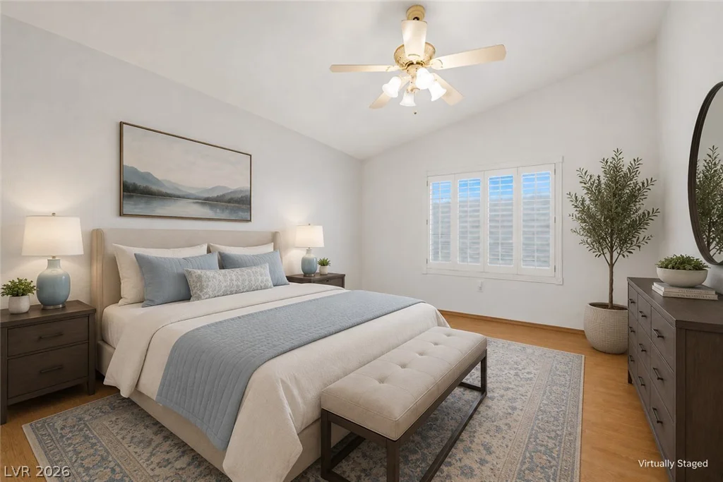 5251 Ladyhawk, Las Vegas, NV 89118