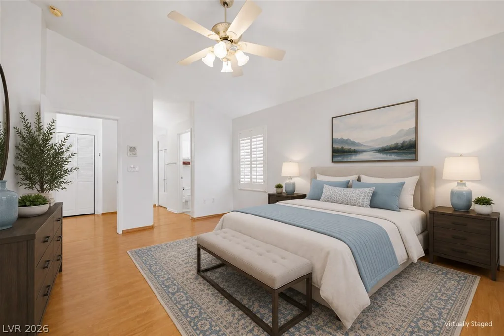 5251 Ladyhawk, Las Vegas, NV 89118