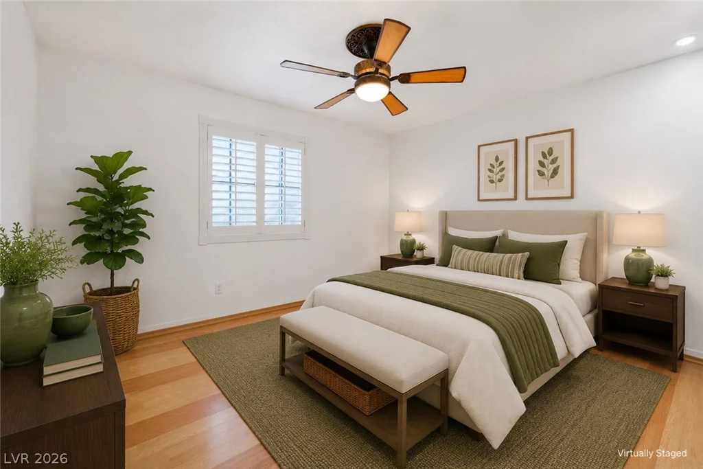 5251 Ladyhawk, Las Vegas, NV 89118