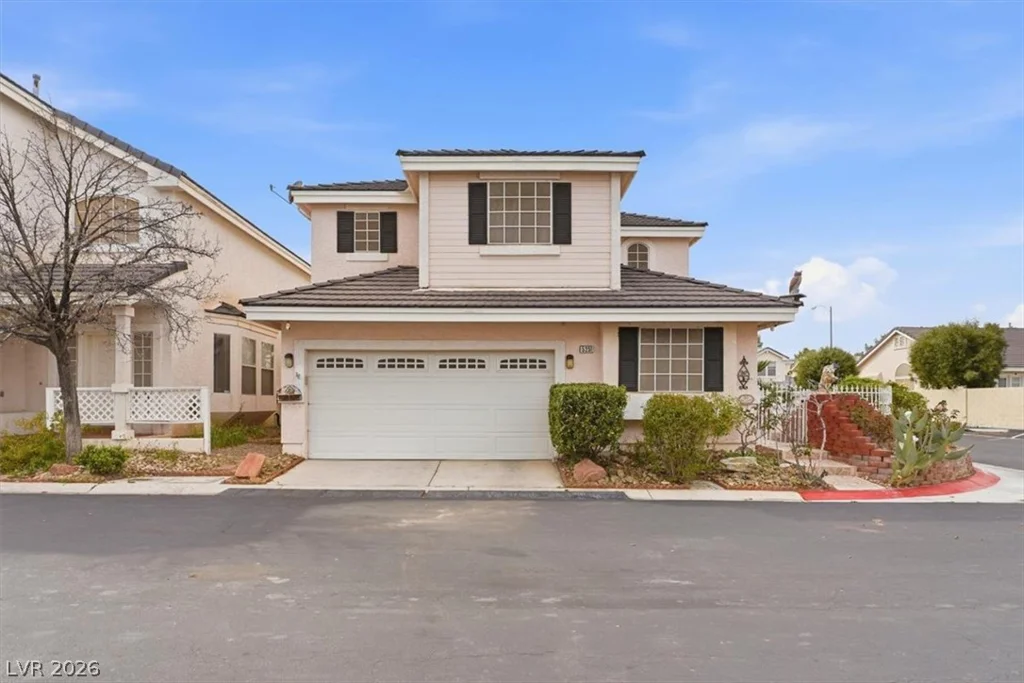 5251 Ladyhawk, Las Vegas, NV 89118