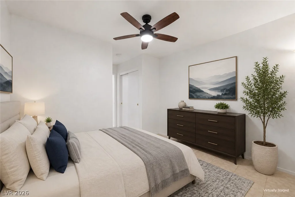 5251 Ladyhawk, Las Vegas, NV 89118