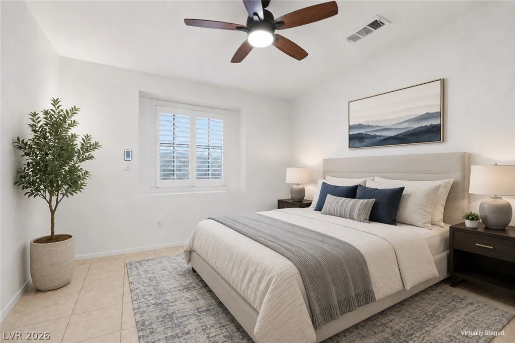 5251 Ladyhawk, Las Vegas, NV 89118