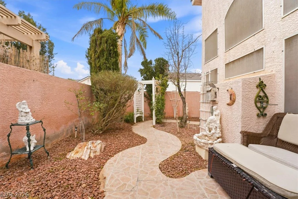5251 Ladyhawk, Las Vegas, NV 89118