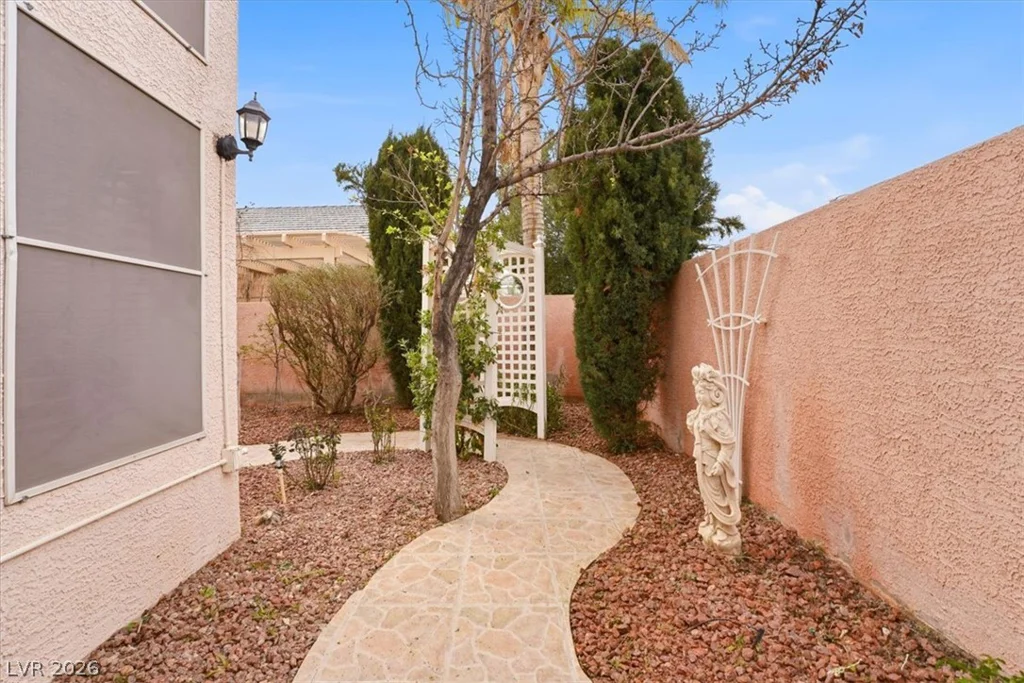 5251 Ladyhawk, Las Vegas, NV 89118