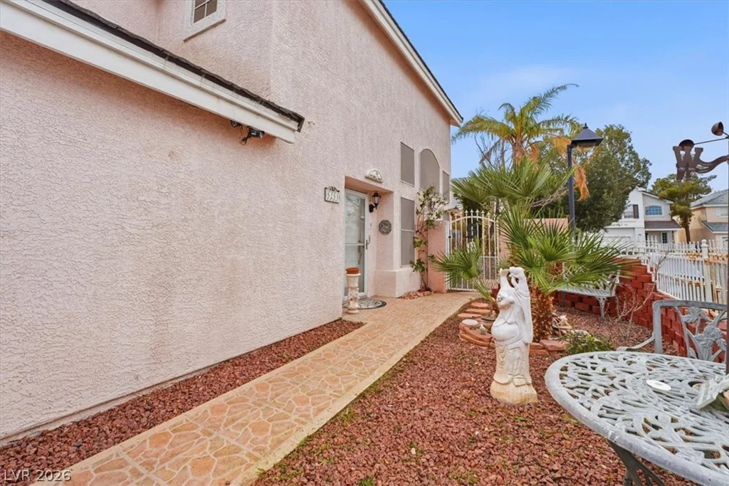 5251 Ladyhawk, Las Vegas, NV 89118